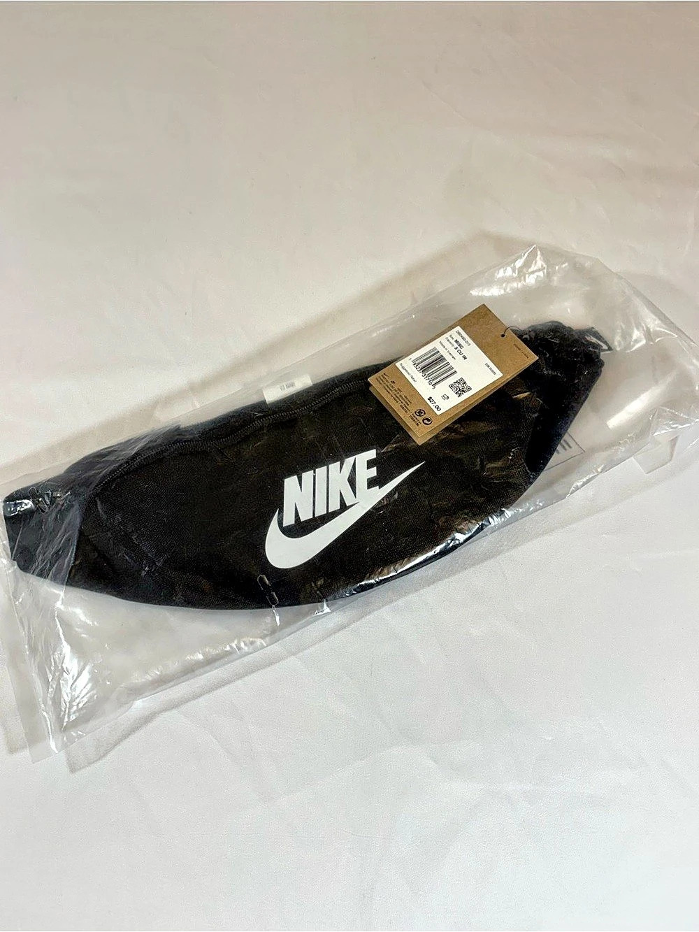Nike Waistpack. Over the shoulder bag NWT